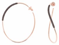 Orecchini Pesavento Donna in Argento WPLVO1183